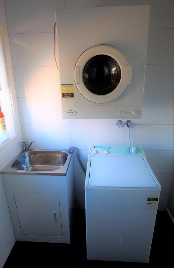 Parkview Motor Inn And Apartments Wangaratta Εξωτερικό φωτογραφία