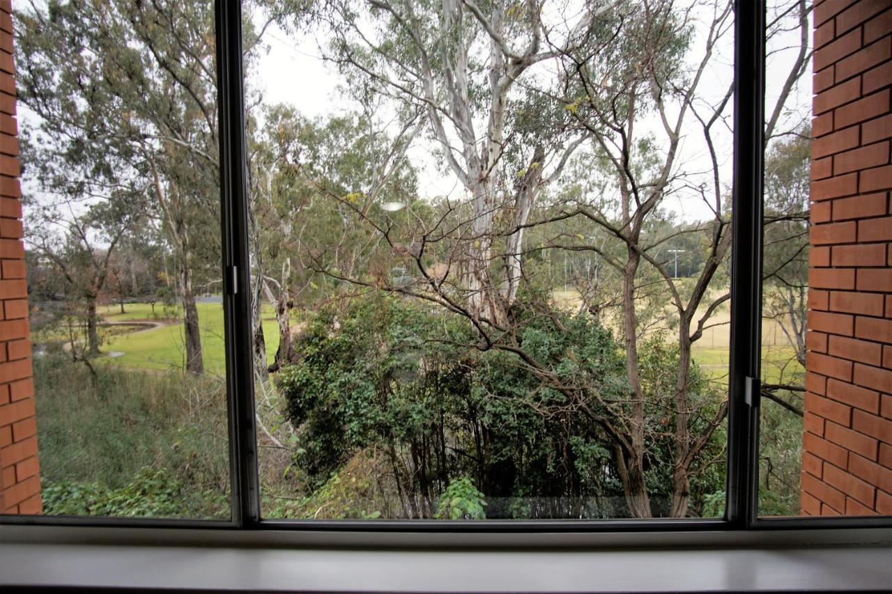 Parkview Motor Inn And Apartments Wangaratta Εξωτερικό φωτογραφία
