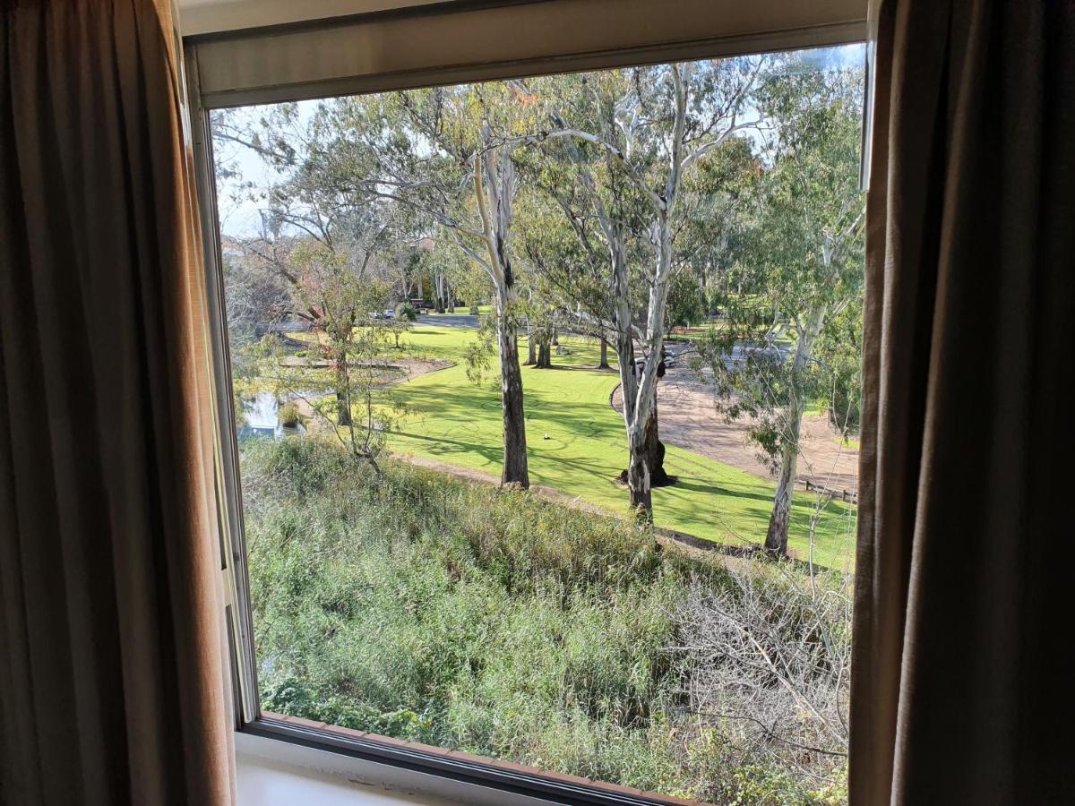 Parkview Motor Inn And Apartments Wangaratta Εξωτερικό φωτογραφία