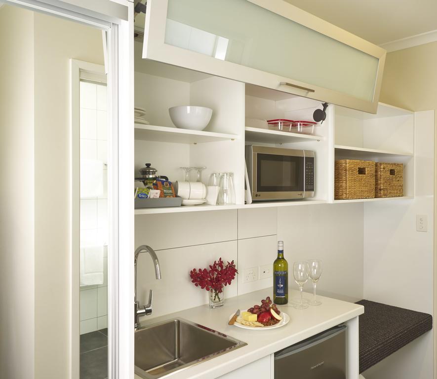 Parkview Motor Inn And Apartments Wangaratta Δωμάτιο φωτογραφία