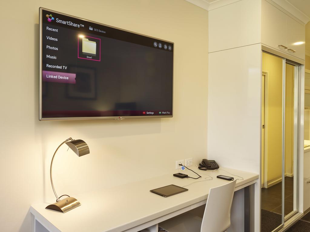 Parkview Motor Inn And Apartments Wangaratta Δωμάτιο φωτογραφία