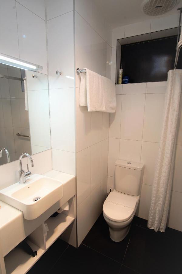 Parkview Motor Inn And Apartments Wangaratta Εξωτερικό φωτογραφία