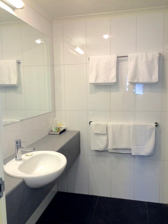 Parkview Motor Inn And Apartments Wangaratta Εξωτερικό φωτογραφία