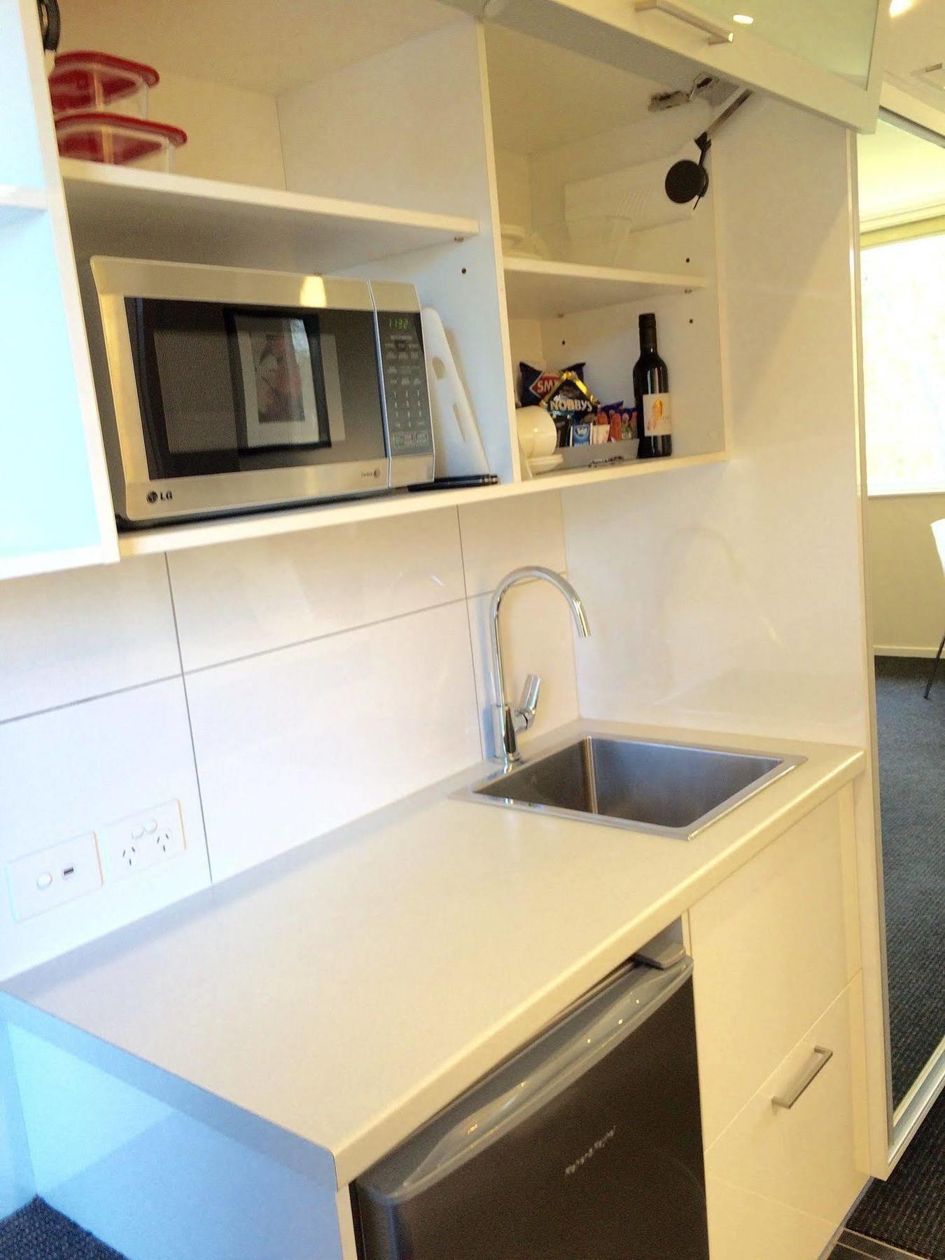 Parkview Motor Inn And Apartments Wangaratta Εξωτερικό φωτογραφία