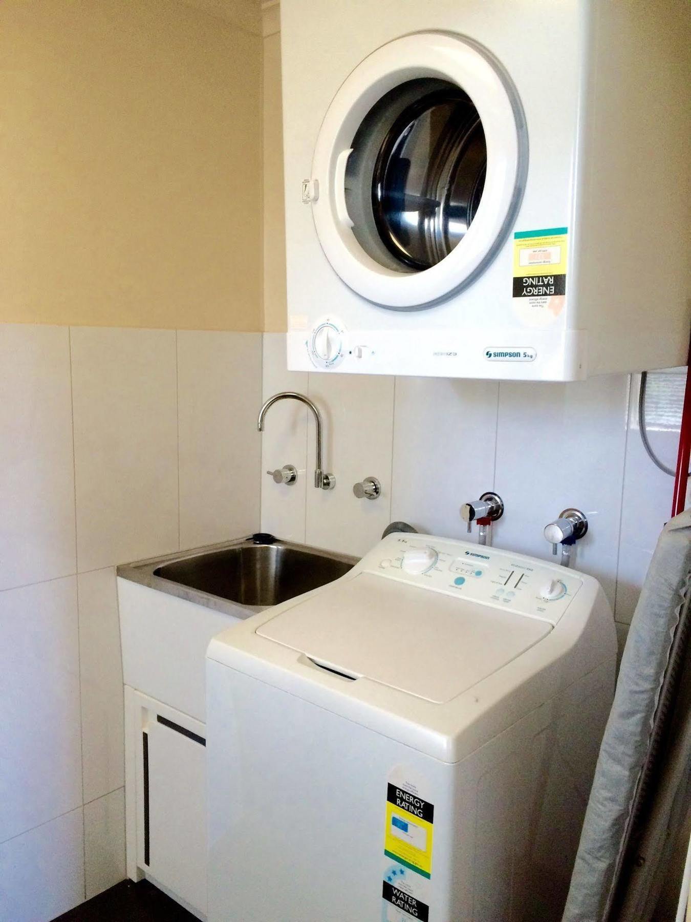Parkview Motor Inn And Apartments Wangaratta Εξωτερικό φωτογραφία