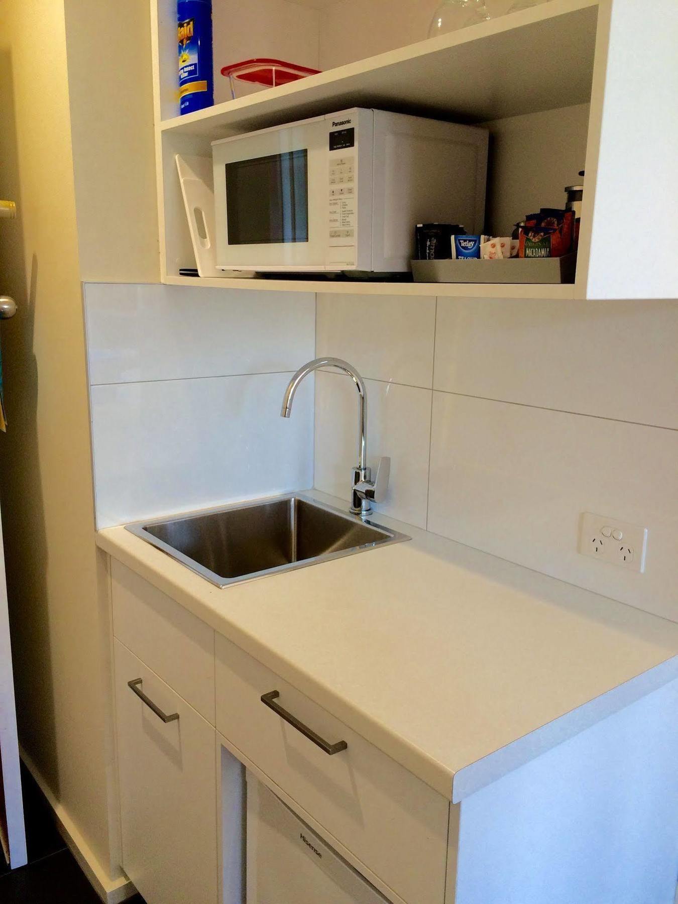 Parkview Motor Inn And Apartments Wangaratta Εξωτερικό φωτογραφία